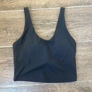 CALIA Women's Inspire Scoop Neck Tank NWT